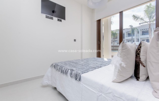 New Build - Bungalow - Torrevieja