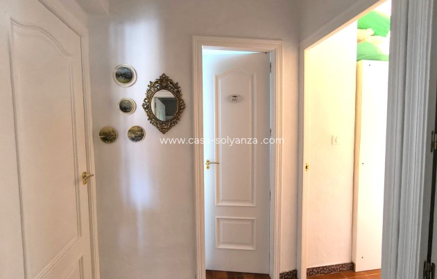 Revente - Villa - Villena - Inland