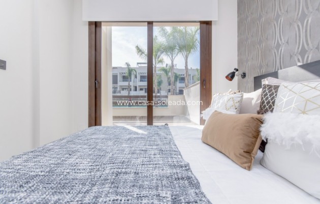 New Build - Bungalow - Torrevieja