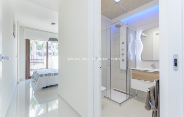 New Build - Bungalow - Torrevieja