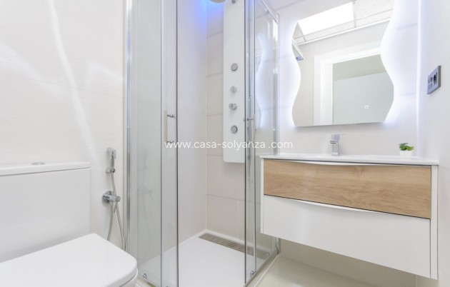 New Build - Bungalow - Torrevieja