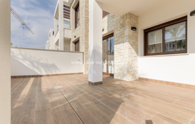 New Build - Bungalow - Torrevieja
