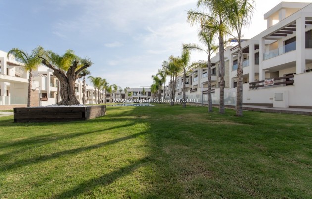New Build - Bungalow - Torrevieja