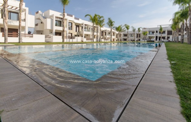 New Build - Bungalow - Torrevieja