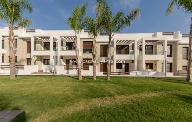 New Build - Bungalow - Torrevieja