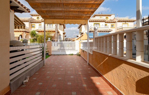Revente - Quatro house - Orihuela Costa - Lomas de Cabo Roig