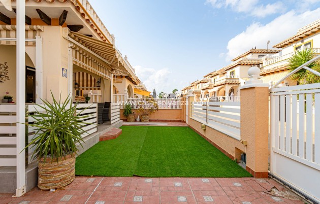 Revente - Quatro house - Orihuela Costa - Lomas de Cabo Roig