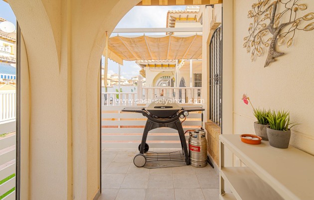 Revente - Quatro house - Orihuela Costa - Lomas de Cabo Roig