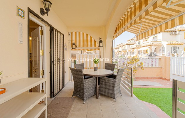 Revente - Quatro house - Orihuela Costa - Lomas de Cabo Roig