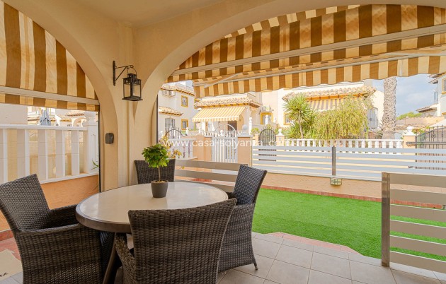 Revente - Quatro house - Orihuela Costa - Lomas de Cabo Roig