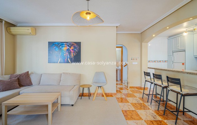 Revente - Quatro house - Orihuela Costa - Lomas de Cabo Roig