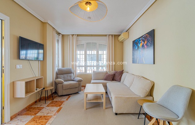 Revente - Quatro house - Orihuela Costa - Lomas de Cabo Roig