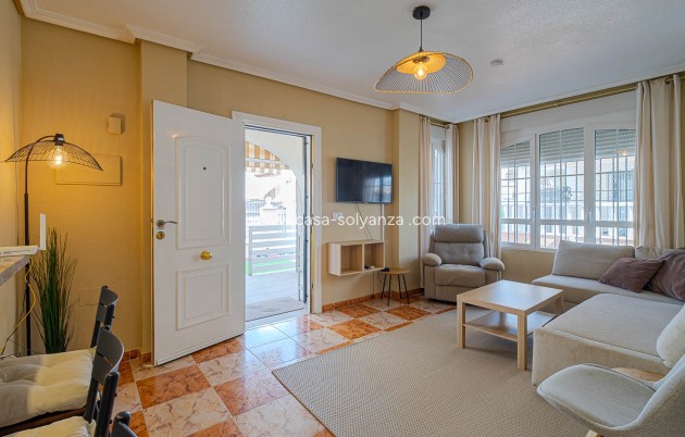 Revente - Quatro house - Orihuela Costa - Lomas de Cabo Roig