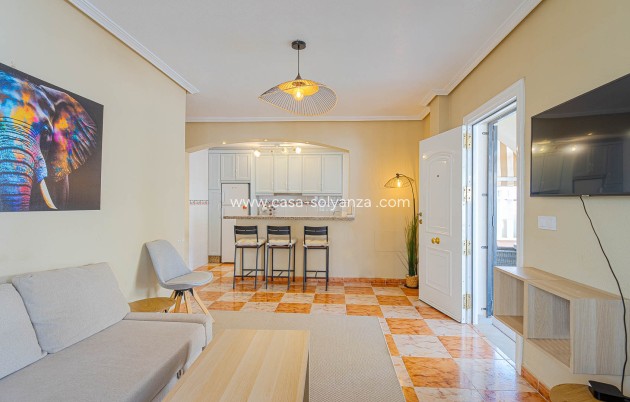 Revente - Quatro house - Orihuela Costa - Lomas de Cabo Roig