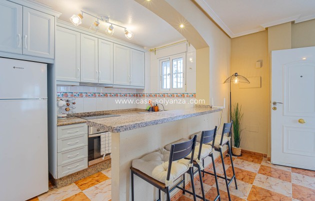 Revente - Quatro house - Orihuela Costa - Lomas de Cabo Roig