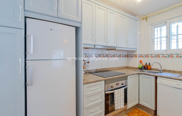 Revente - Quatro house - Orihuela Costa - Lomas de Cabo Roig
