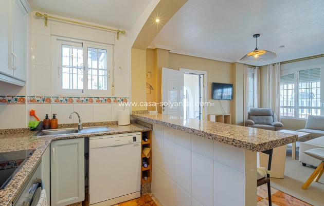Revente - Quatro house - Orihuela Costa - Lomas de Cabo Roig
