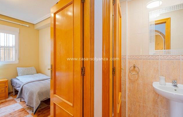 Revente - Quatro house - Orihuela Costa - Lomas de Cabo Roig