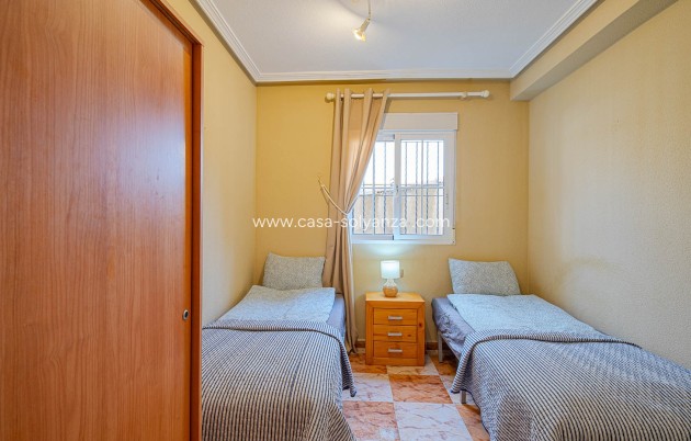 Revente - Quatro house - Orihuela Costa - Lomas de Cabo Roig