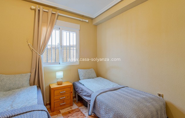 Revente - Quatro house - Orihuela Costa - Lomas de Cabo Roig