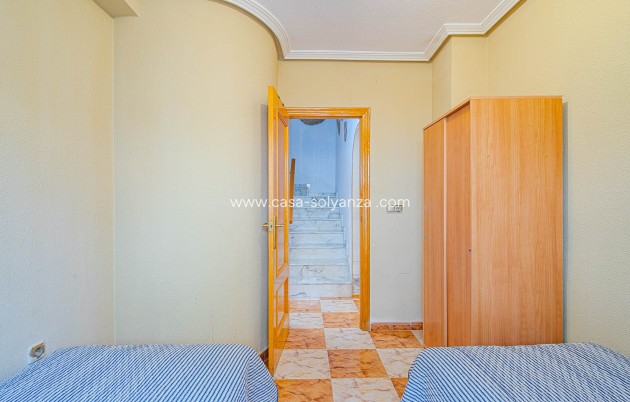 Revente - Quatro house - Orihuela Costa - Lomas de Cabo Roig
