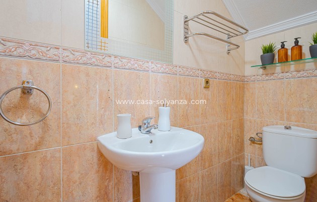 Revente - Quatro house - Orihuela Costa - Lomas de Cabo Roig