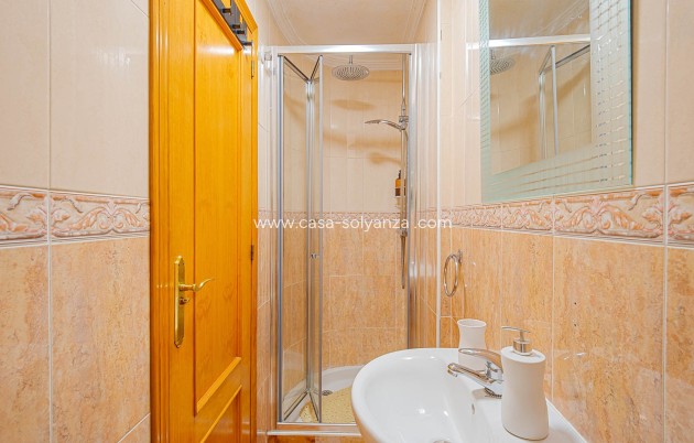 Revente - Quatro house - Orihuela Costa - Lomas de Cabo Roig
