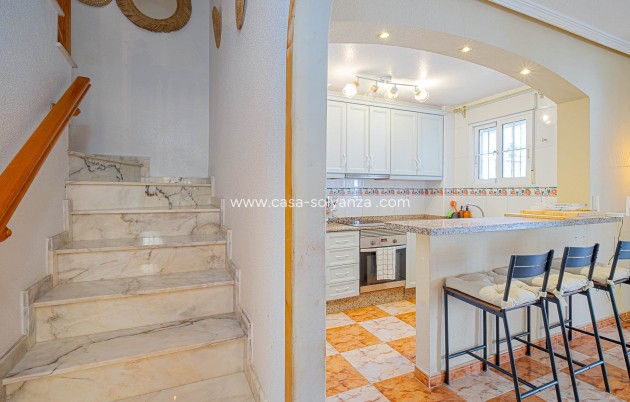Revente - Quatro house - Orihuela Costa - Lomas de Cabo Roig