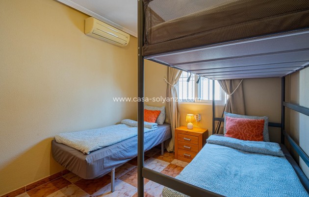 Revente - Quatro house - Orihuela Costa - Lomas de Cabo Roig