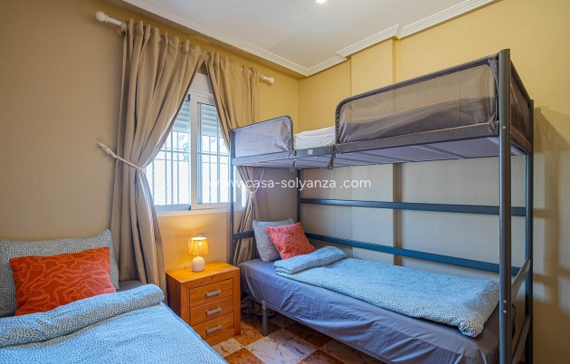 Revente - Quatro house - Orihuela Costa - Lomas de Cabo Roig