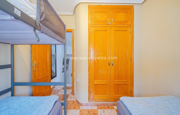 Revente - Quatro house - Orihuela Costa - Lomas de Cabo Roig