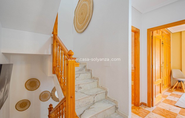Revente - Quatro house - Orihuela Costa - Lomas de Cabo Roig