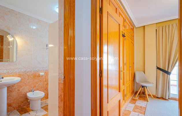 Revente - Quatro house - Orihuela Costa - Lomas de Cabo Roig