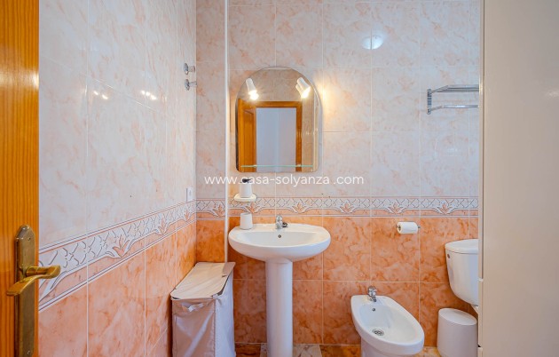 Revente - Quatro house - Orihuela Costa - Lomas de Cabo Roig