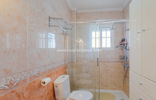 Revente - Quatro house - Orihuela Costa - Lomas de Cabo Roig