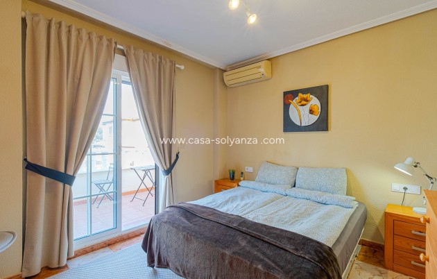Revente - Quatro house - Orihuela Costa - Lomas de Cabo Roig
