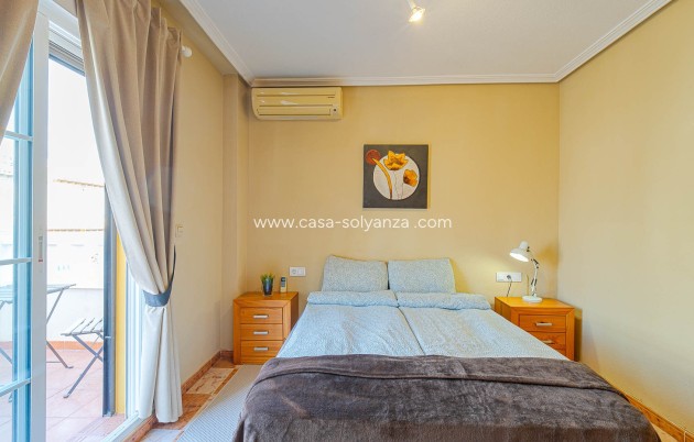 Revente - Quatro house - Orihuela Costa - Lomas de Cabo Roig