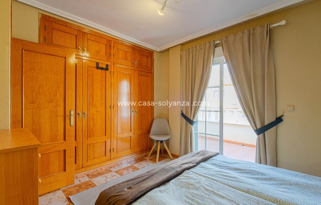 Revente - Quatro house - Orihuela Costa - Lomas de Cabo Roig