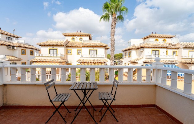 Revente - Quatro house - Orihuela Costa - Lomas de Cabo Roig