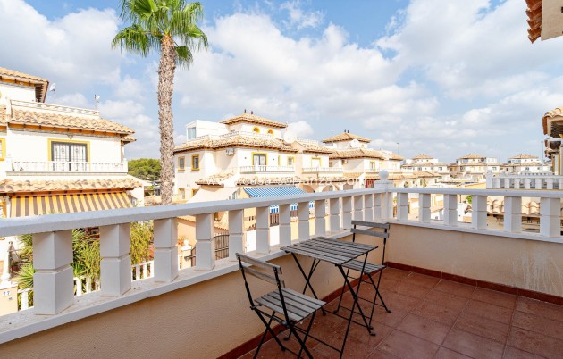 Revente - Quatro house - Orihuela Costa - Lomas de Cabo Roig
