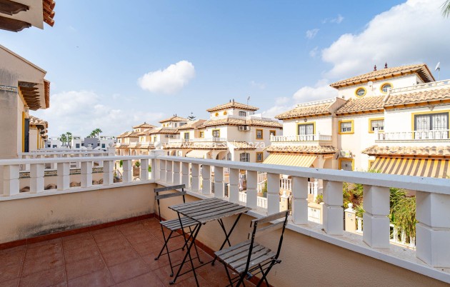 Revente - Quatro house - Orihuela Costa - Lomas de Cabo Roig