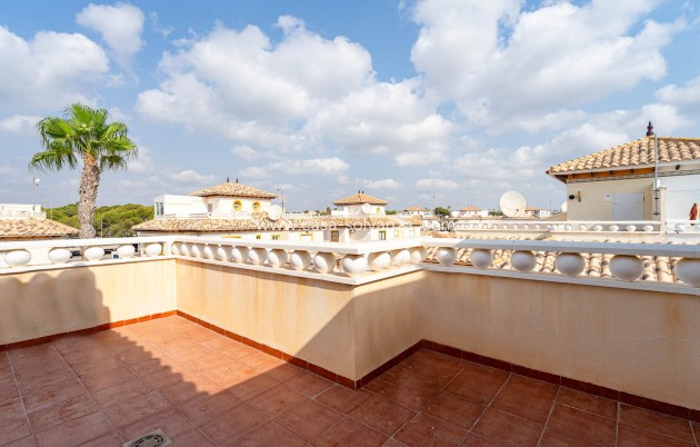Revente - Quatro house - Orihuela Costa - Lomas de Cabo Roig