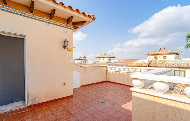 Revente - Quatro house - Orihuela Costa - Lomas de Cabo Roig