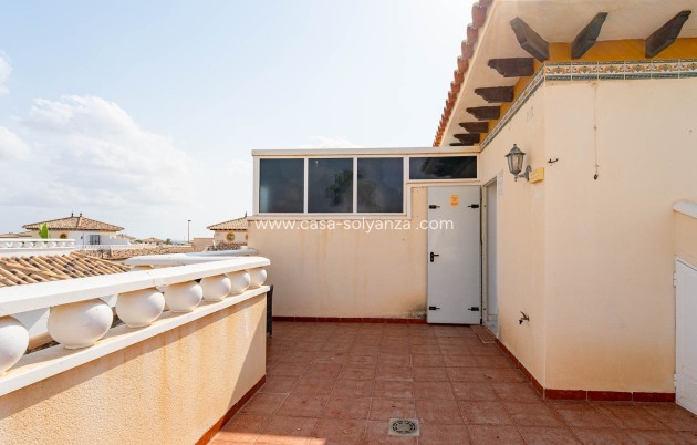 Revente - Quatro house - Orihuela Costa - Lomas de Cabo Roig