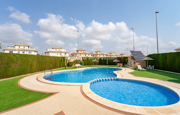 Revente - Quatro house - Orihuela Costa - Lomas de Cabo Roig