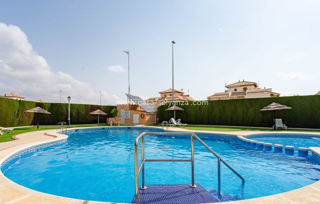 Revente - Quatro house - Orihuela Costa - Lomas de Cabo Roig