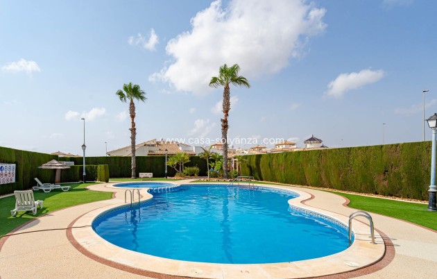 Revente - Quatro house - Orihuela Costa - Lomas de Cabo Roig