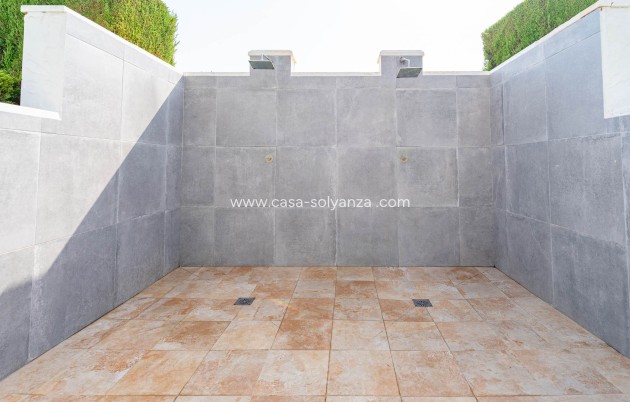 Revente - Quatro house - Orihuela Costa - Lomas de Cabo Roig