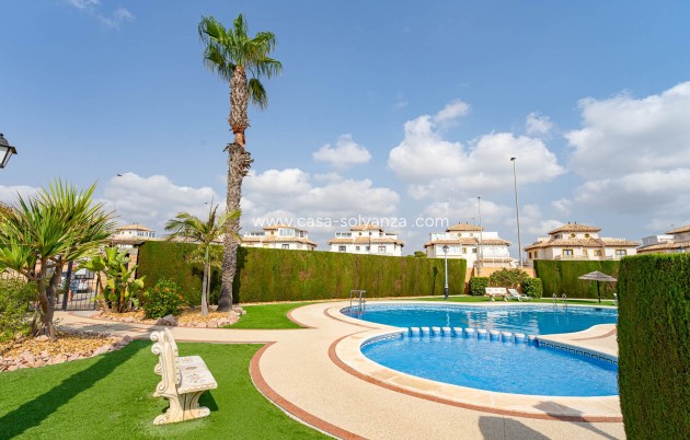 Revente - Quatro house - Orihuela Costa - Lomas de Cabo Roig