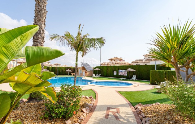 Revente - Quatro house - Orihuela Costa - Lomas de Cabo Roig